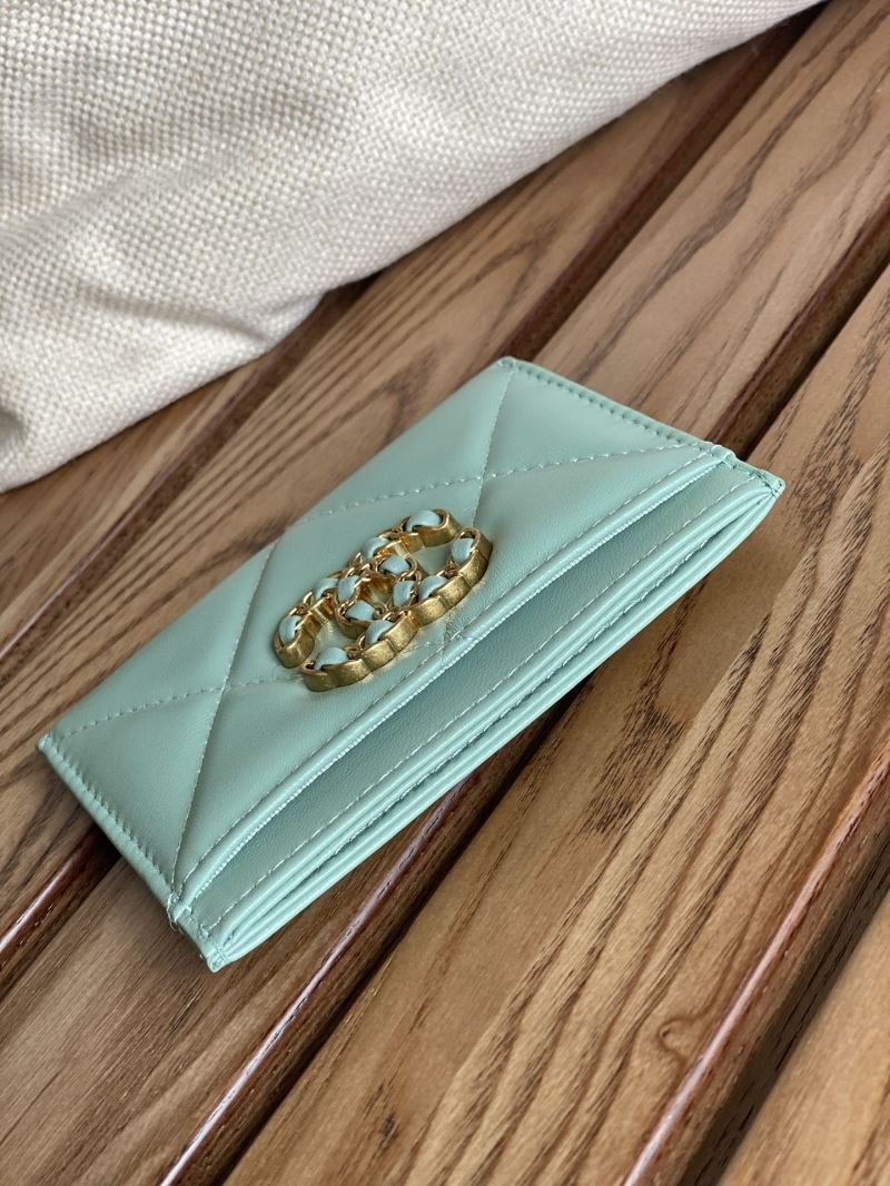 Chanel Wallets Purse